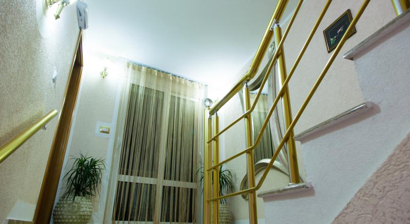 Holiday Apartments — Барська рівʼєра, Чорногорія мініатюра 15