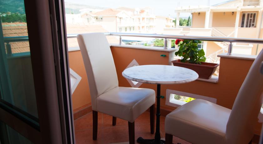 Holiday Apartments — Барська рівʼєра, Чорногорія мініатюра 17
