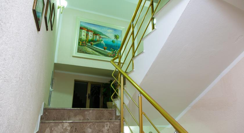 Holiday Apartments — Барська рівʼєра, Чорногорія мініатюра 18