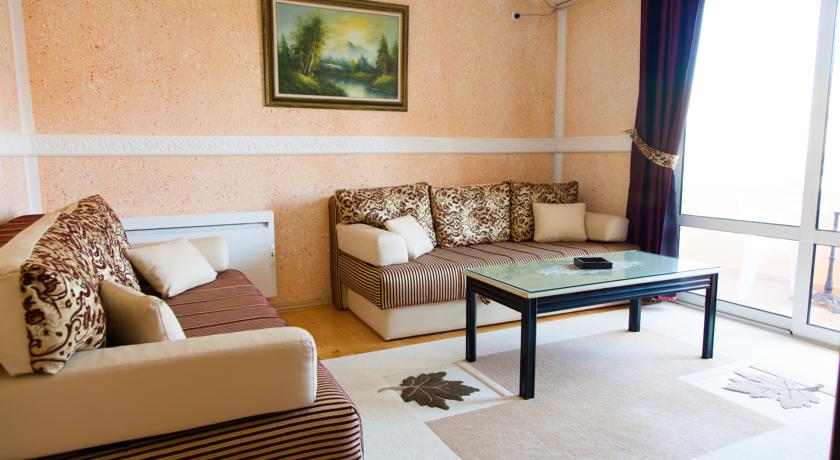 Holiday Apartments — Барська рівʼєра, Чорногорія мініатюра 19