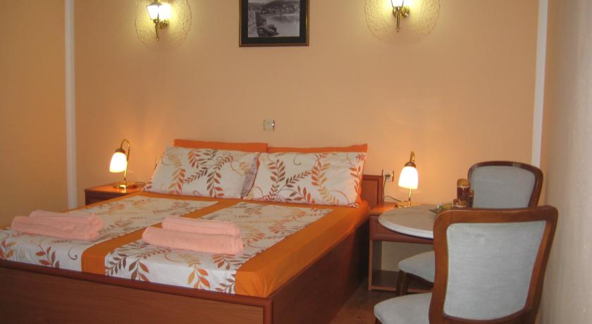 Holiday Apartments — Барська рівʼєра, Чорногорія мініатюра 20