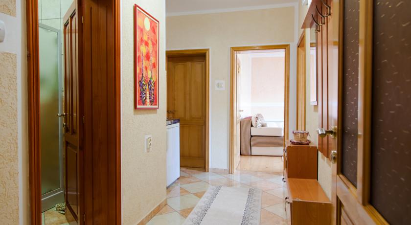 Holiday Apartments — Барська рівʼєра, Чорногорія мініатюра 21