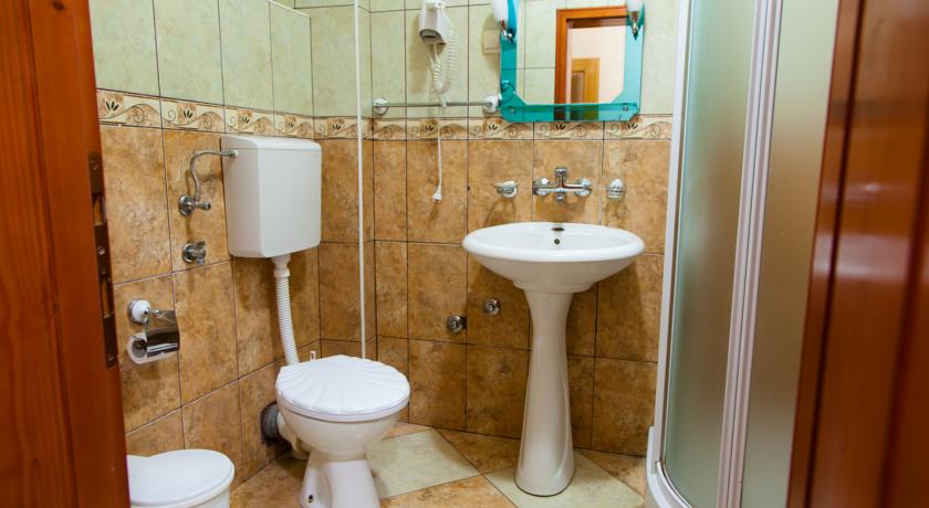 Holiday Apartments — Барська рівʼєра, Чорногорія мініатюра 22