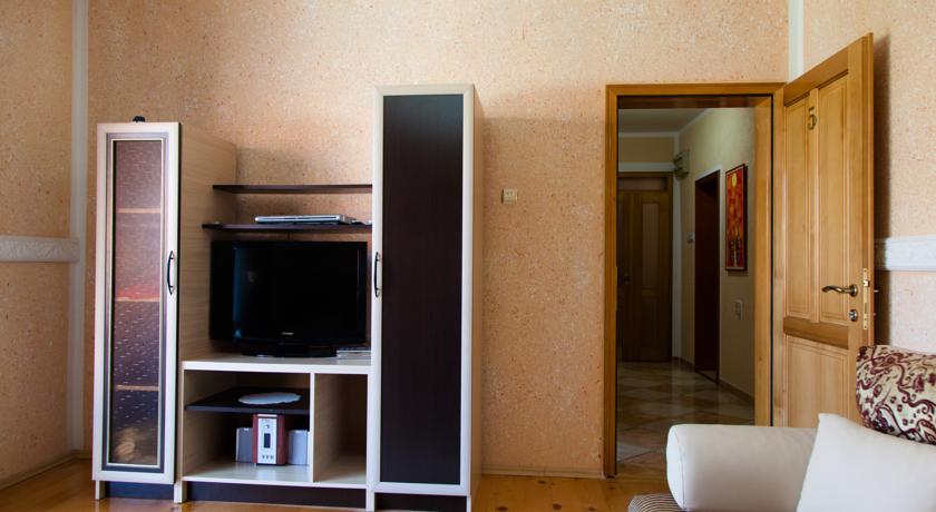 Holiday Apartments — Барська рівʼєра, Чорногорія мініатюра 23