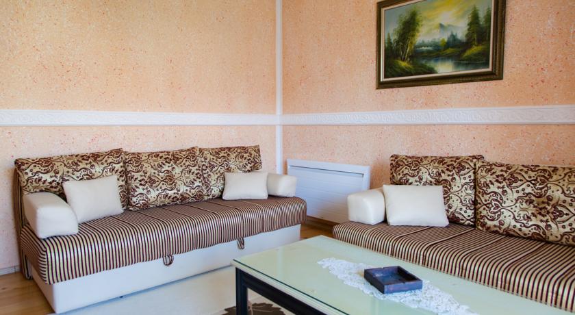 Holiday Apartments — Барська рівʼєра, Чорногорія мініатюра 24