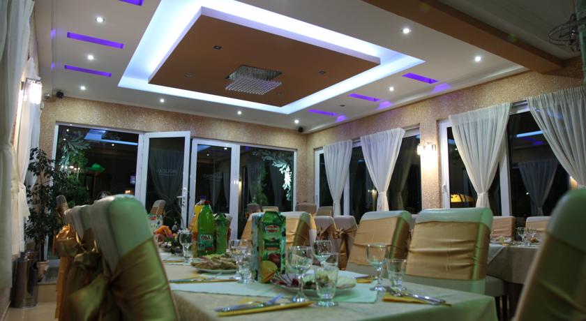 Holiday Apartments — Барська рівʼєра, Чорногорія мініатюра 26