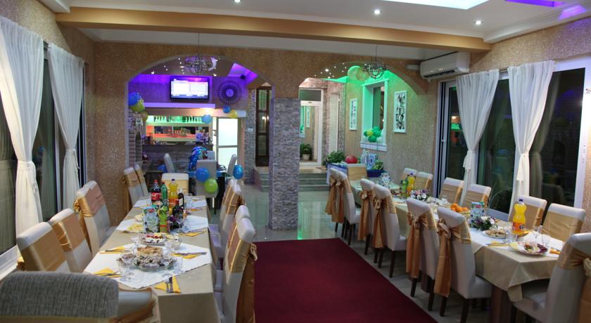 Holiday Apartments — Барська рівʼєра, Чорногорія мініатюра 30