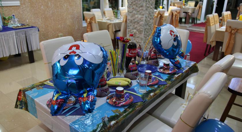 Holiday Apartments — Барська рівʼєра, Чорногорія мініатюра 31
