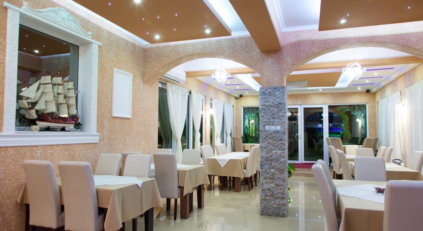 Holiday Apartments — Барська рівʼєра, Чорногорія мініатюра 32