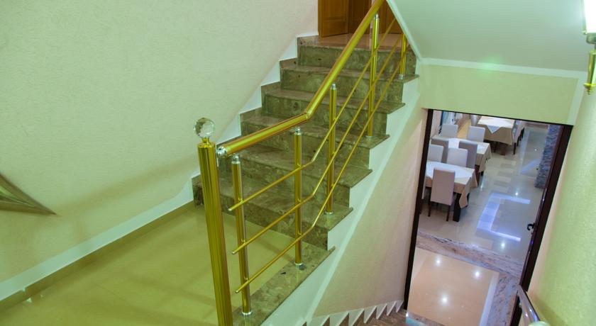 Holiday Apartments — Барська рівʼєра, Чорногорія мініатюра 33