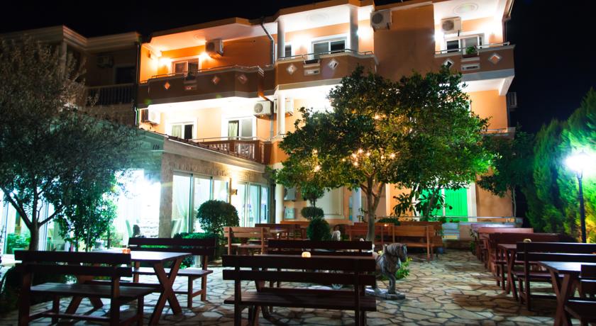 Holiday Apartments — Барська рівʼєра, Чорногорія мініатюра 34