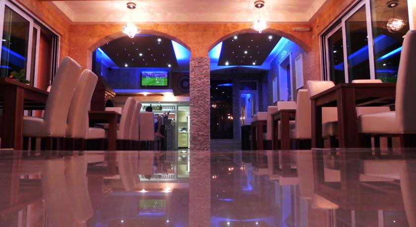 Holiday Apartments — Барська рівʼєра, Чорногорія мініатюра 35