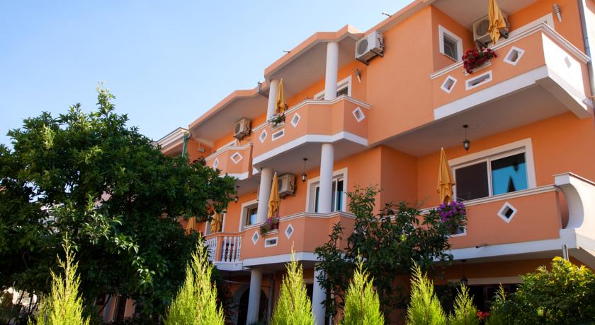 Holiday Apartments — Барська рівʼєра, Чорногорія мініатюра 36