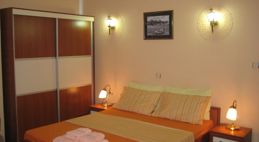 Holiday Apartments — Барська рівʼєра, Чорногорія мініатюра 37