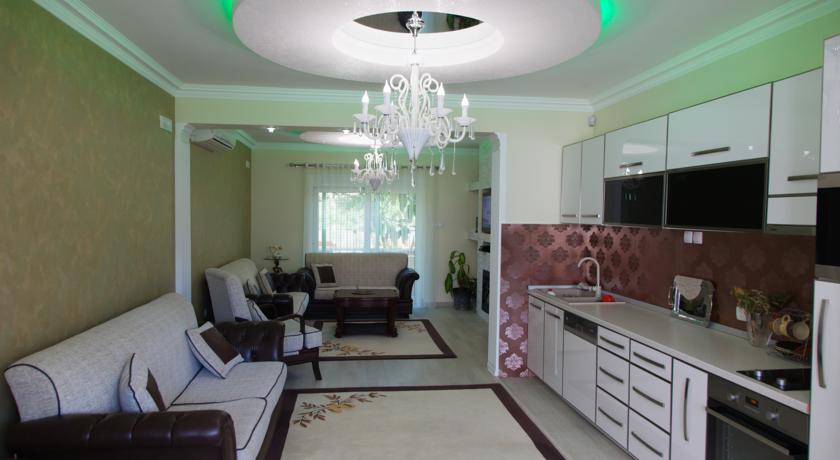 Holiday Apartments — Барська рівʼєра, Чорногорія мініатюра 38