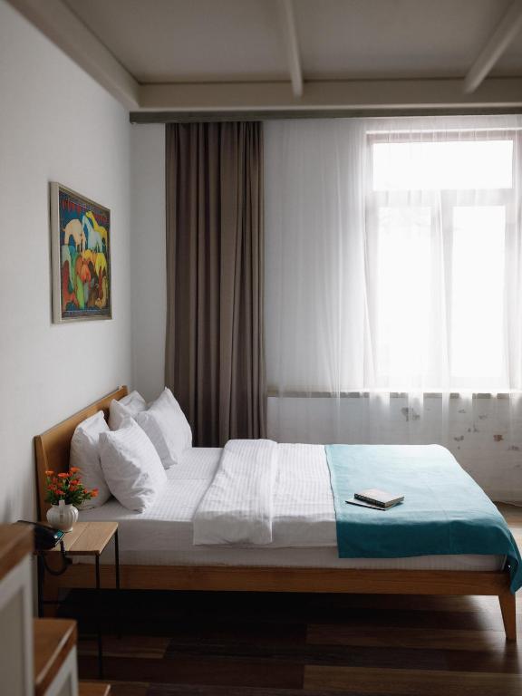 Mariinsky Apartments & Hotel — Батумі, Грузія мініатюра 29