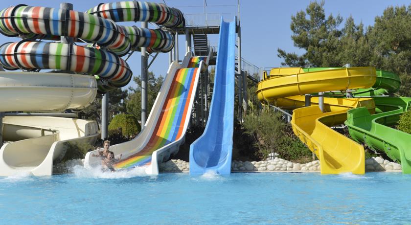 Lykia World Antalya Denizyaka — Белек, Туреччина мініатюра 6