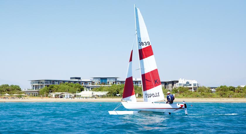 Lykia World Antalya Denizyaka — Белек, Туреччина мініатюра 7