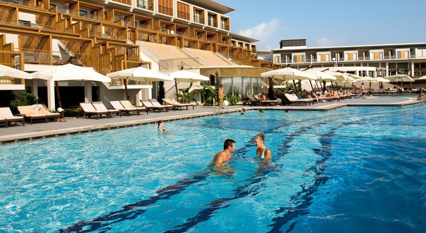 Lykia World Antalya Denizyaka — Белек, Туреччина мініатюра 10