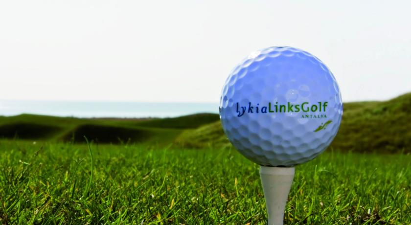 Lykia World Antalya Denizyaka — Белек, Туреччина мініатюра 13