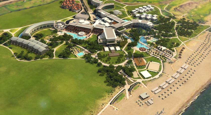 Lykia World Antalya Denizyaka — Белек, Туреччина мініатюра 14