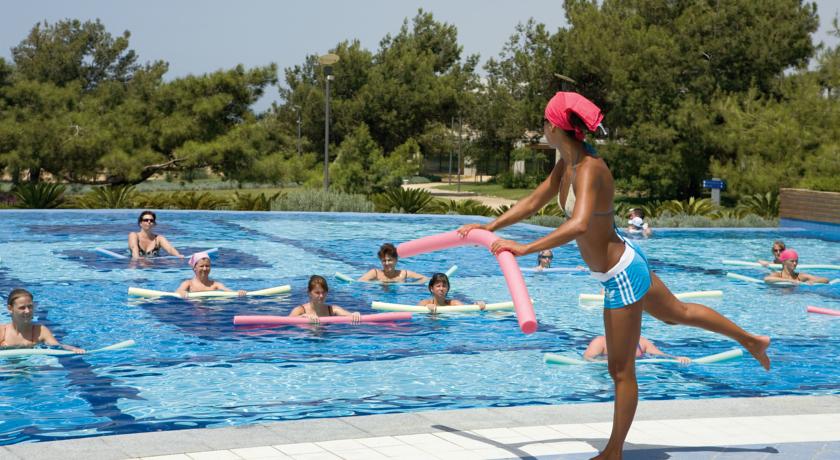 Lykia World Antalya Denizyaka — Белек, Туреччина мініатюра 19
