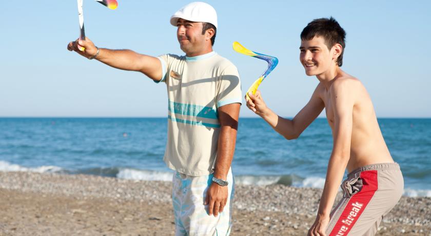 Lykia World Antalya Denizyaka — Белек, Туреччина мініатюра 21