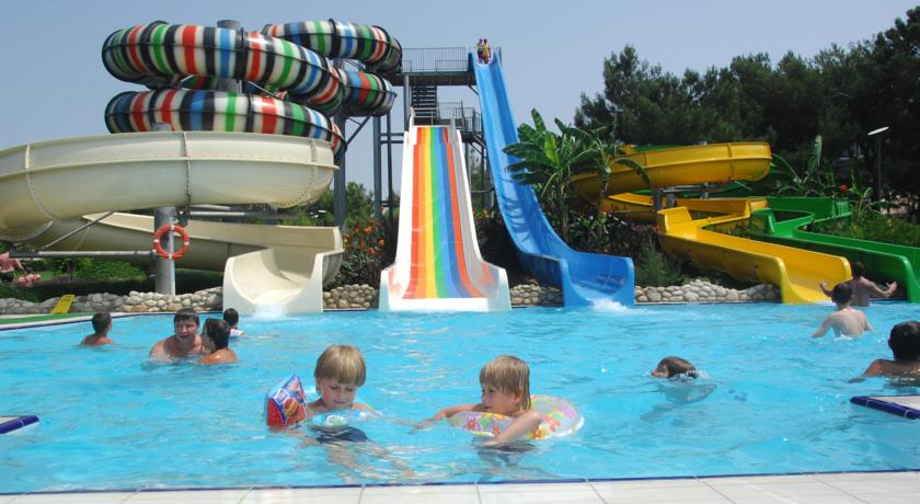 Lykia World Antalya Denizyaka — Белек, Туреччина мініатюра 23