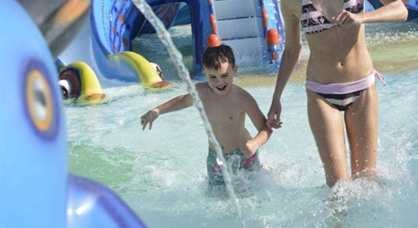 Lykia World Antalya Denizyaka — Белек, Туреччина мініатюра 25