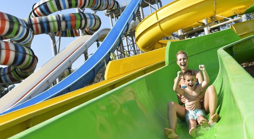 Lykia World Antalya Denizyaka — Белек, Туреччина мініатюра 26