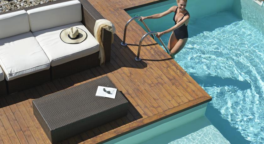 Lykia World Antalya Denizyaka — Белек, Туреччина мініатюра 27