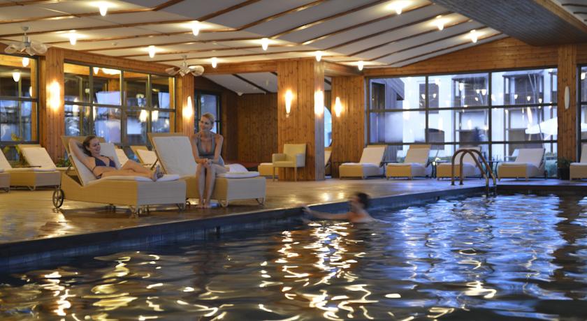 Lykia World Antalya Denizyaka — Белек, Туреччина мініатюра 28