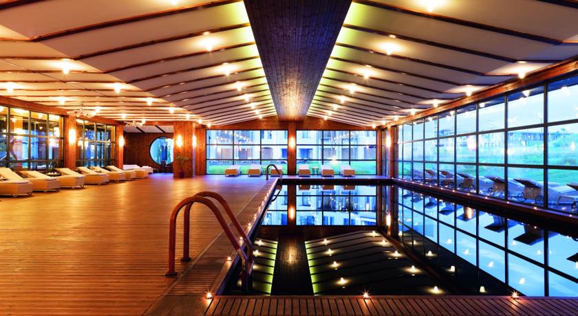 Lykia World Antalya Denizyaka — Белек, Туреччина мініатюра 29