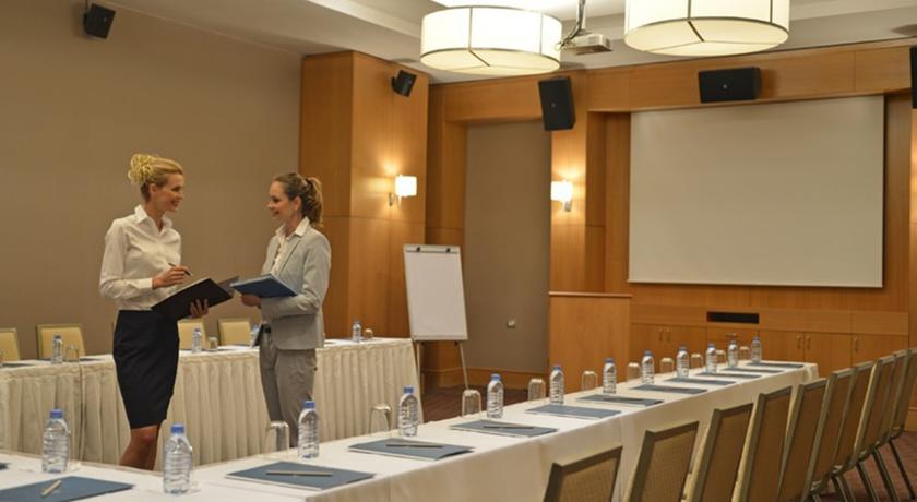 Lykia World Antalya Denizyaka — Белек, Туреччина мініатюра 31