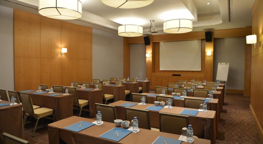 Lykia World Antalya Denizyaka — Белек, Туреччина мініатюра 32