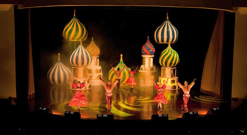 Lykia World Antalya Denizyaka — Белек, Туреччина мініатюра 36
