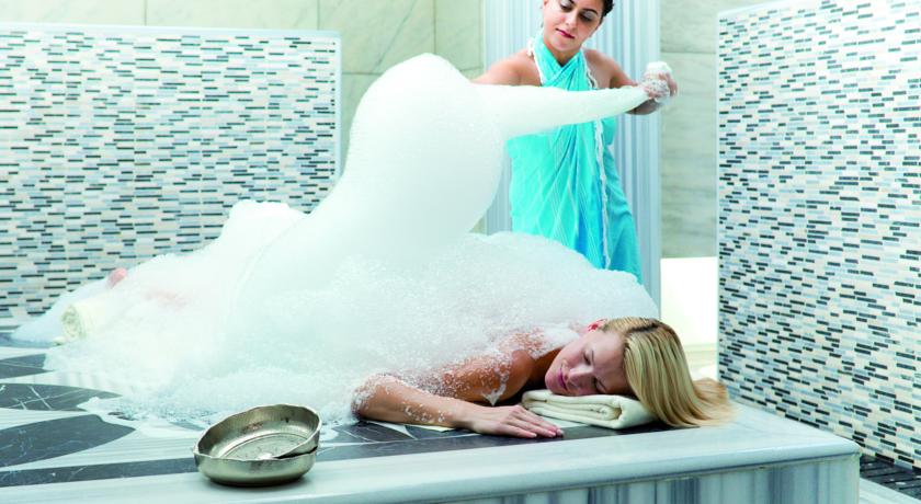 Lykia World Antalya Denizyaka — Белек, Туреччина мініатюра 38