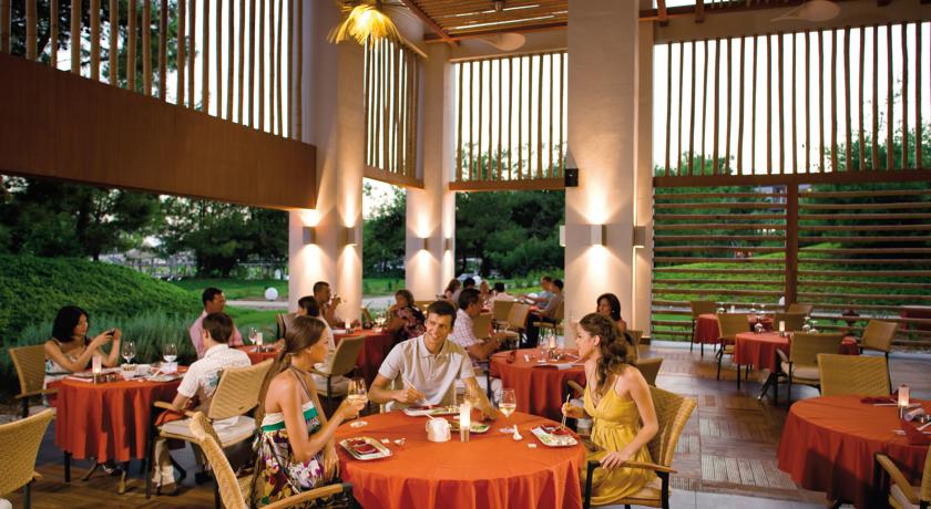 Lykia World Antalya Denizyaka — Белек, Туреччина мініатюра 40