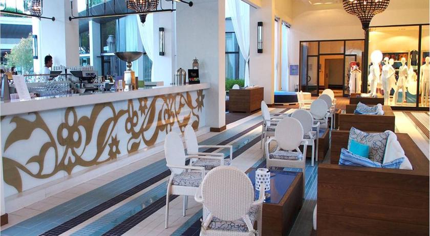 Lykia World Antalya Denizyaka — Белек, Туреччина мініатюра 41