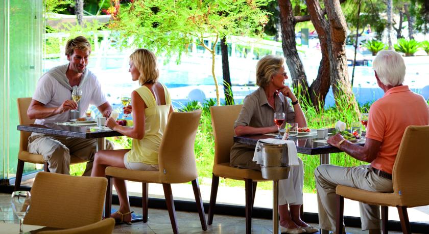 Lykia World Antalya Denizyaka — Белек, Туреччина мініатюра 43