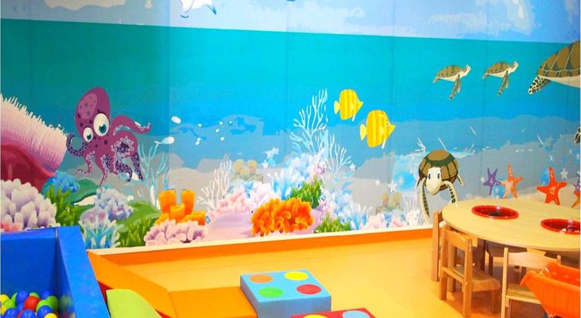 Lykia World Antalya Denizyaka — Белек, Туреччина мініатюра 46