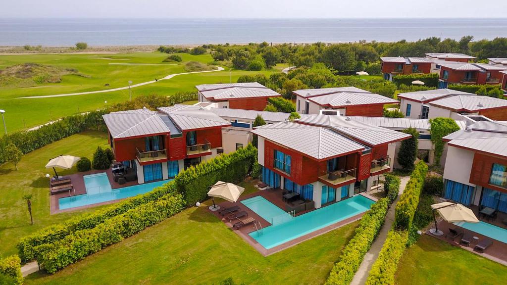 Lykia World Antalya Denizyaka — Белек, Туреччина мініатюра 47