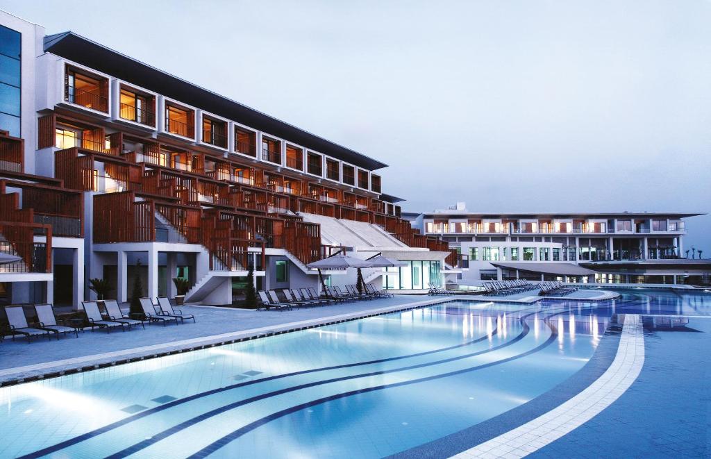 Lykia World Antalya Denizyaka — Белек, Туреччина мініатюра 52