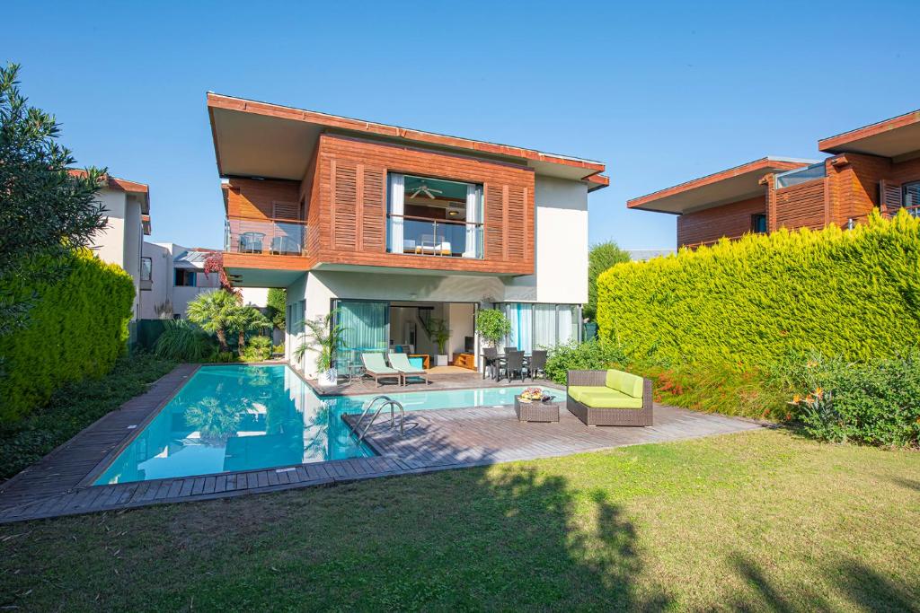 Lykia World Antalya Denizyaka — Белек, Туреччина мініатюра 48