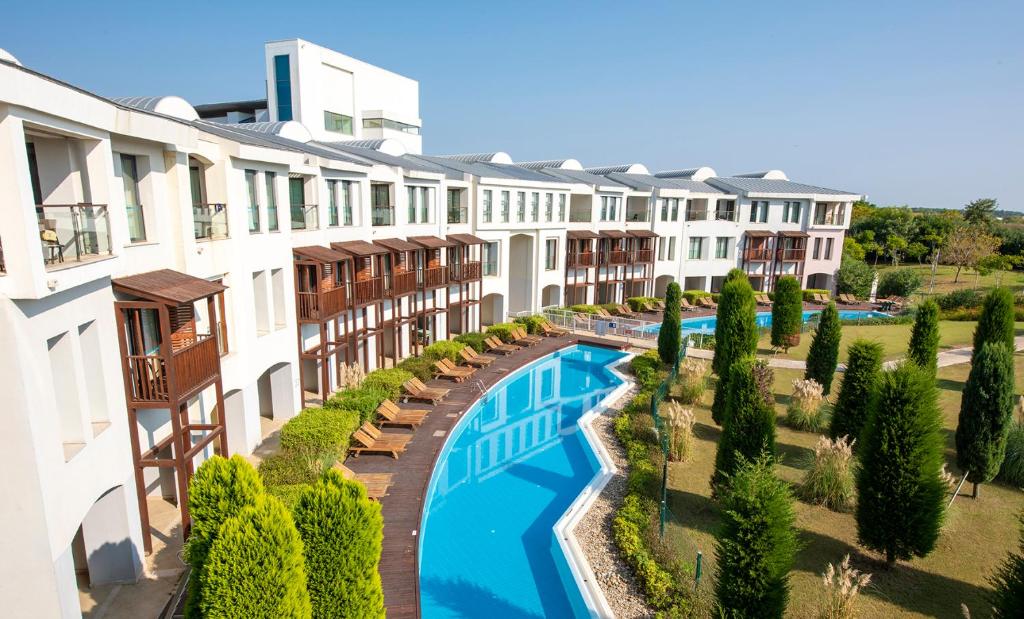 Lykia World Antalya Denizyaka — Белек, Туреччина мініатюра 49