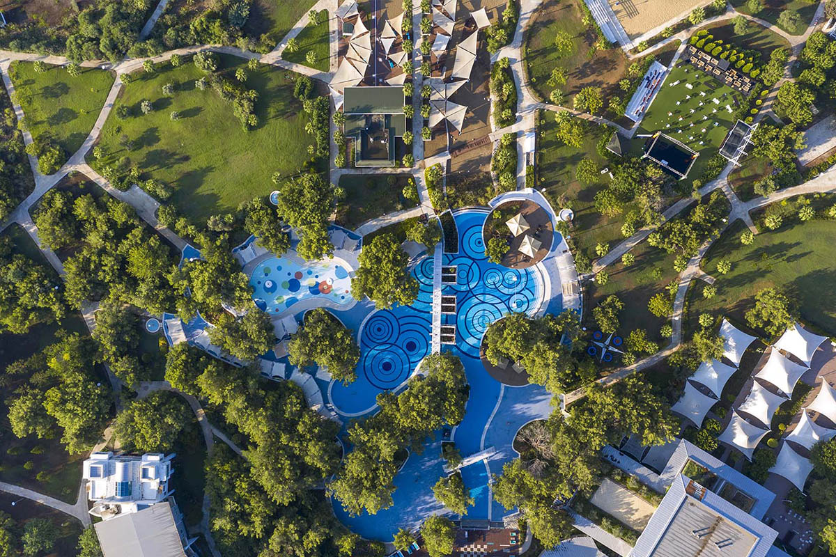 Lykia World Antalya Denizyaka — Белек, Туреччина мініатюра 50