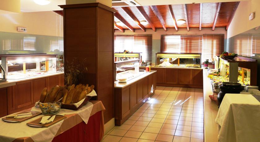 CHC Marilena Hotel — о. Крит, Греція мініатюра 8