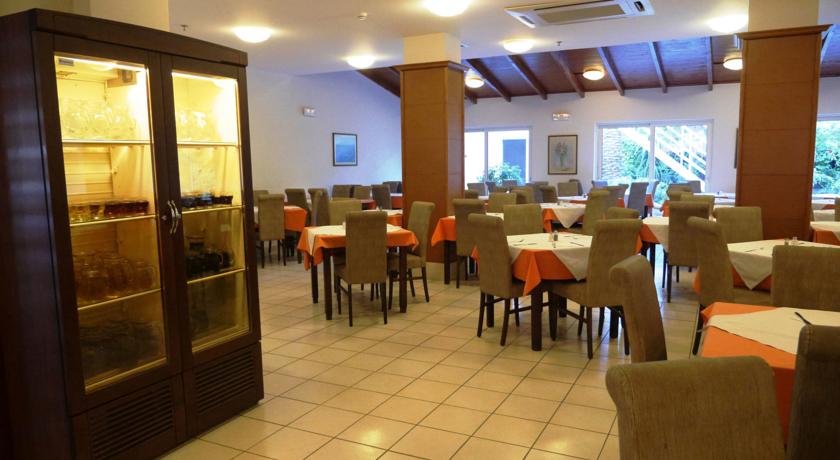CHC Marilena Hotel — о. Крит, Греція мініатюра 10