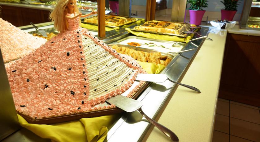 CHC Marilena Hotel — о. Крит, Греція мініатюра 12