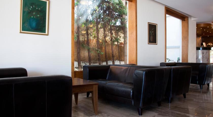 CHC Marilena Hotel — о. Крит, Греція мініатюра 15